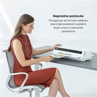 FELLOWES Plastifikator Venus