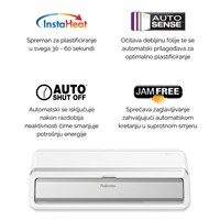 FELLOWES Plastifikator Venus