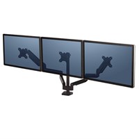 FELLOWES PLATINUM H nosač tri monitora