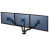 FELLOWES PLATINUM H nosač tri monitora