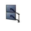 FELLOWES PLATINUM V nosač dva monitora