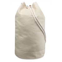 GIFTS Platnena torba YATCH 200g/m, natur,  Ø24X45 cm