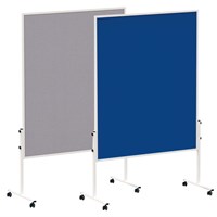 MAUL Ploča za prezentacije Solid