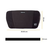 FELLOWES PLUSHTOUCH odmarač za leđa