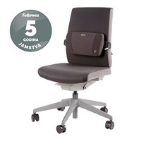 FELLOWES PLUSHTOUCH odmarač za leđa