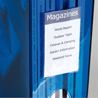 DURABLE POCKETFIX samolj. džepići