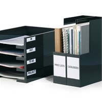 DURABLE POCKETFIX samolj. džepići