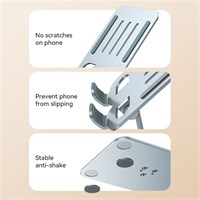 BWOO Podesivo 360° postolje za mobitel