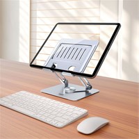 BWOO Podesivo 360° postolje za tablet