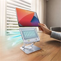 BWOO Podesivo 360° postolje za tablet