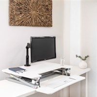 VANTAGE Podizna radna stanica VANTAGE Flexdesk