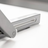 VANTAGE Podizna radna stanica VANTAGE Flexdesk