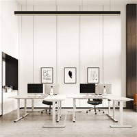 ERGOVISION Podizni stol CLASSIC 2