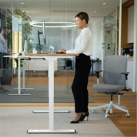 ERGOVISION Podizni stol CLEVER