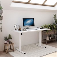 ERGOVISION Podizni stol CLEVER