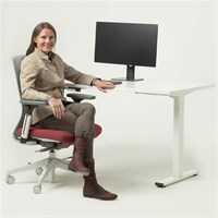 ERGOVISION Podizni stol CLEVER