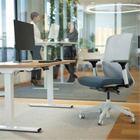 ERGOVISION Podizni stol SUPRA