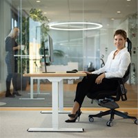 ERGOVISION Podizni stol SUPRA