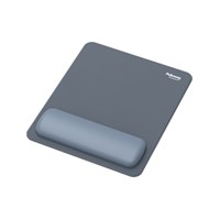 FELLOWES Podloga za miša s odmorištem za zapešće Breyta™ pastelno plava