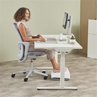 FELLOWES Podloga za tipkovnicu Breyta™