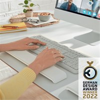 LEITZ Podloga za zapešće Cosy