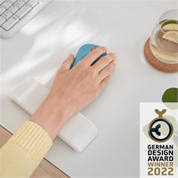 LEITZ Podloga za zapešće Cosy