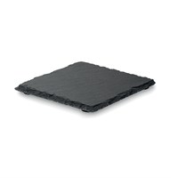 GIFTS Podlošci za čaše Slate4