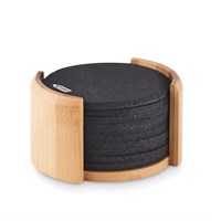 GIFTS Podmetači za čaše BAHIA