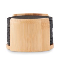 GIFTS Podmetači za čaše BAHIA