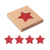 GIFTS Podmetači za čaše