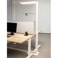 MAUL Podna LED svjetiljka Jura