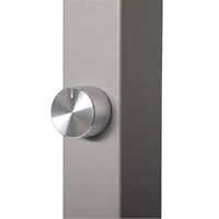 MAUL Podna LED svjetiljka Jura