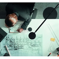 DURABLE Podna svjetiljka LUCTRA® Lite