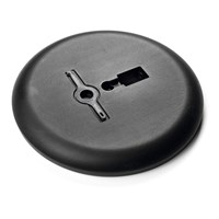 DURABLE Podni infostand s aluminijskim okvirom