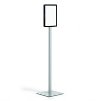 DURABLE Podni stalak INFO STAND BASIC
