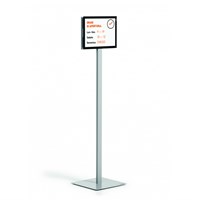 DURABLE Podni stalak INFO STAND BASIC