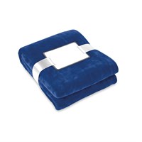 GIFTS Pokrivač Davos plavi