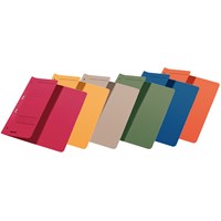 LEITZ Polufascikl s mehanizmom Leitz