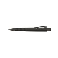 FABER-CASTELL POLY BALL URBAN XB kemijska olovka