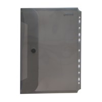 FOLDERMATE POPGEAR pvc kuverta A4 uložna