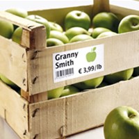 HERMA Posebno čvrste etikete