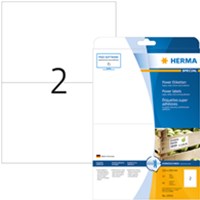 HERMA Posebno čvrste etikete