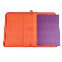 FABRIANO Poslovna mapa Fabriano narančasta