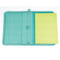 FABRIANO Poslovna mapa Fabriano zelena