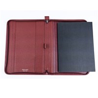 FABRIANO Poslovna mapa Fabriano bordo