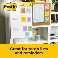 3M Post-it® 559 Meetingchart blok