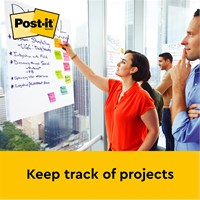 3M Post-it® 559 Meetingchart blok