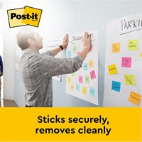 3M Post-it® 559 Meetingchart blok