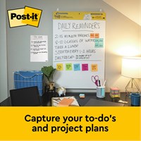 3M Post-it® 559 Meetingchart blok
