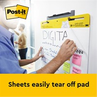 3M Post-it® 559 Meetingchart blok